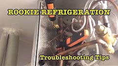 How To Troubleshoot a Walk In Freezer Running Warm