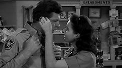 Watch The Andy Griffith Show Season 1 Episode 5: Irresistible Andy - Full show on Paramount Plus