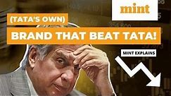 ZUDIO: How This Company Is KILLING Tata's Westside *SECRETS* | Mint Explains | Mint