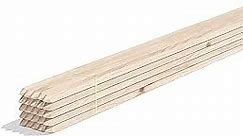 Greenes Fence 4 Ft. Garden Stakes (25 Pack)