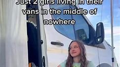 the nearest grocery store is over an hour away🤨 #vanlife #campervan #travel #camper #roadtrip #fyp #foryou #viral #explorepage #explore #foryoupage #beauty #love #beautiful #fashion #makeup #instagood #camp #camping #nature #outdoor #adventure #travel #outdoors | Julia Emmett