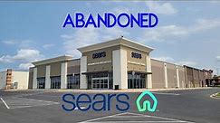Abandoned Sears Appliances & Mattresses - Camp Hill, PA