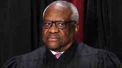 Expert explains why Justice Thomas' gifts from wealthy friends are problematic