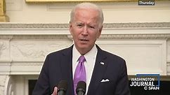 President Biden Rolls Out Strategy to Combat COVID-19