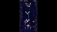 Falcon Squad: Galaxy Shooter - A bullet hell space shooter