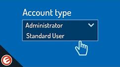 How To Change User Account Type in Windows 10 (2020)