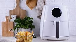 5 Of The Best Air Fryer Tray For Oven Use