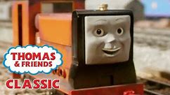 Thomas & Friends UK | Rusty To The Rescue | Full Episode Compilation | Classic Thomas & Friends