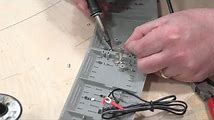How to Build and Wire an O Scale Train Display
