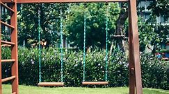 3 Ways to Anchor a Swing Set in Your Backyard