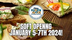 ❗️️COMING SOON❗️Our new full service... - Clean Food 'N Jooce