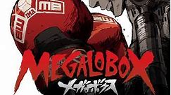 Megalobox (English Dubbed): Season 1 Episode 4 Let's Dance With Death