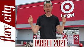 Target Grocery Hauls: Shop With Me and Save Money