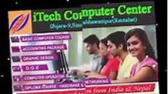 #reelsvideo Computer class admission open. Computer subject related exam in kanakpur school. #reelsfb #admissionopen #grow_institute #increase_student #Basic_Computer_Course #computer कम्प्युटर कक्षाको नयाँ भर्ना सम्बन्धी सूचना #computer #StudentOffer #NewAdmission सम्पूर्ण उपलब्ध कोर्षहरु #basic_computer_course #diploma_computer_course #graphicdesign #websitedesign #webpagedesign #Accounting_Package #computerhardware #networking #photoghraphy #videography #digitalmarketing #increase_student #gr