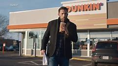 Dunkin’ unveils new commercial with Ben Affleck