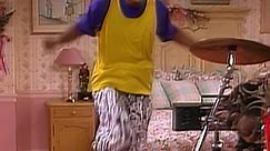 The Fresh Prince of Bel-Air on HBO Max