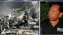 9/11 first responders reflect after 20 years