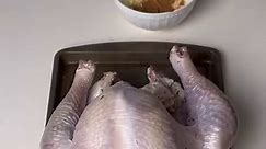 Rotisserie Turkey #Recipe #thanksgiving | Ronny Bellman