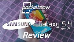 Galaxy S 4 Review | Pocketnow