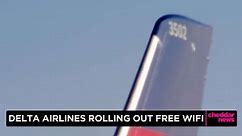 Delta Airlines to Provide Free Wi-Fi