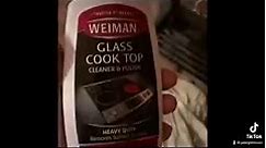 Best way to clean glass on a gas fireplace #Gas #Fireplace #Glass #Cleaner #Soot #Residue #RazorBlade #Bakingsoda #GlassCleaner #hack #cleaninghack | Jake Gill