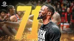 Damian Lillard CAREER-HIGH 71 POINTS vs Rockets! ● 13 3s! ● Full Highlights ● 26.02.23 ● 1080P 60FPS