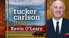 Watch Tucker Carlson Today: Season 3, Episode 20, "Kevin O'Leary" Online - Fox Nation