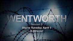 Wentworth - Are you ready for #WentworthS3? Here is a...