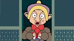 Mr Bean's House Has No Electricity! | Mr Bean Animated Season 3 | Full Episodes | Mr Bean