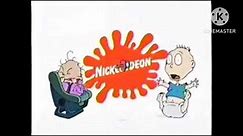 Nickelodeon Bumpers (2001-2003)
