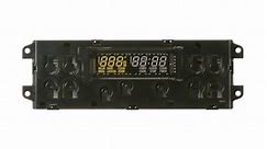 Range Oven Control Board|^|WB27T10264