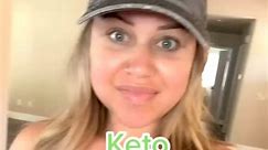 KETO GROCERY HAUL AT WALMART #keto #ketogroceryhaul #ketodiet #sponsered #ad @veggiesmadegreat #reels | Janelle Ronher Fan