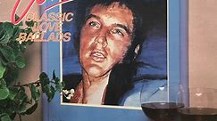 Elvis Presley - Classic Love Ballads