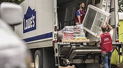Lowe’s partnership with OneRail expands same-day delivery nationwide