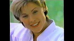 1996 Sears "Home Appliance and Electronic Sale - Julie Bowen" TV Commercial