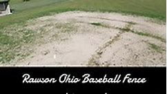 (Outfield) Baseball Fence... - Creative Deck & Fence, LLC
