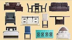 Bob's Discount Furniture values are more untouchable in our outlets!