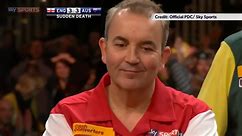 A look at the history of the PDC World Cup of Darts