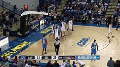 NBA - Heart over Height. Nate Robinson goes through the...