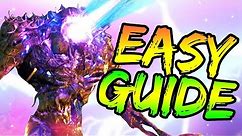 "FIREBASE Z" FULL EASTER EGG GUIDE (100% Correct Steps!!) Call of Duty: Black Ops Cold War Zombies