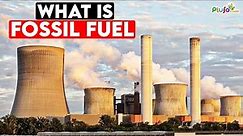 Fossil Fuel 101 - What is Fossil Fuel || How does it form || How Can we conserve Fossil fuel