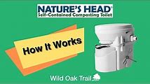 Composting Toilet 101: How to Use and Maintain Nature's Head