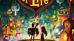 The Book of Life (2014) Stream and Watch Online