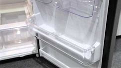 Maytag Stainless Steel Top-Freezer Refrigerator M8RXEGMAS Overview