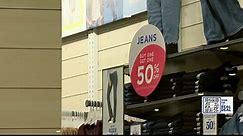 The Real Deal: How to find clearance deals at clothing stores