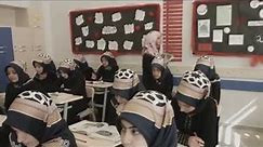 Başakşehir M.Emin Saraç Anadolu İmam Hatip Lisesi Tanıtım Filmi 2015 ( Türkçe )
