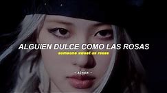 Bella Poarch - Build a Bitch (ft. ROSÉ of BLACKPINK) (Official Music Video) || Sub. Español + Lyrics