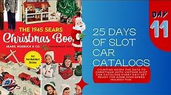 25 Days of Slot Car Catalogs: Day 11