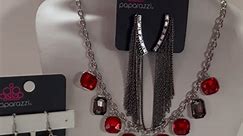 Three piece set available now #jewelry #ladiesaccessories #giftforher🎁 | Lorraine Phillips
