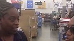 Chilli at Wal-Mart